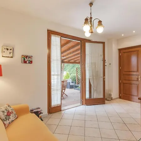 Holiday home Poggiolivo Starda