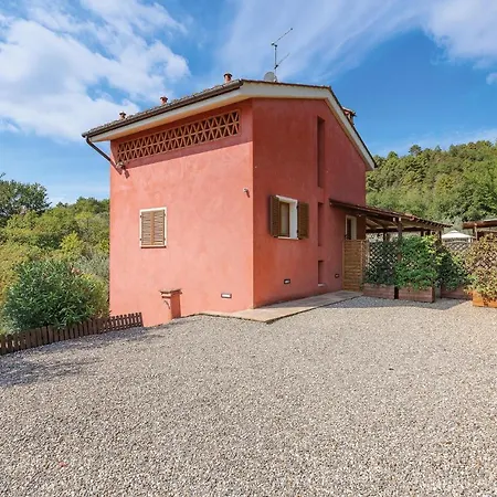 Holiday home Poggiolivo *