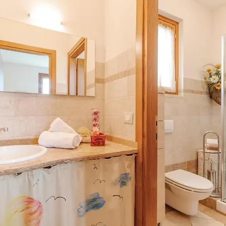 Holiday home Poggiolivo