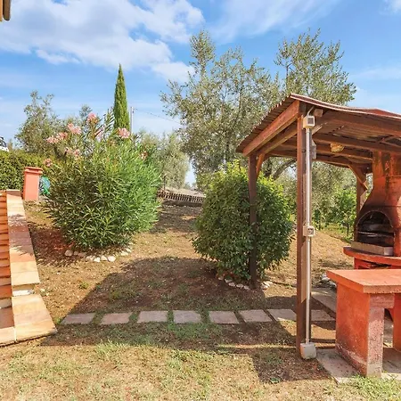 Poggiolivo Holiday home