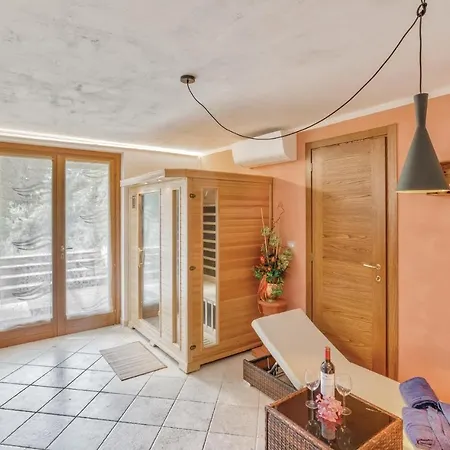 Holiday home Poggiolivo